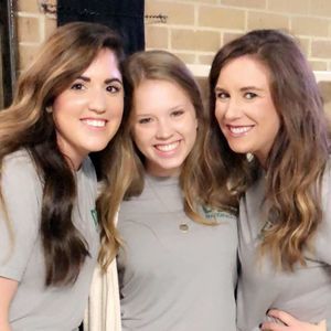 Meet your Posher, Mckenzi